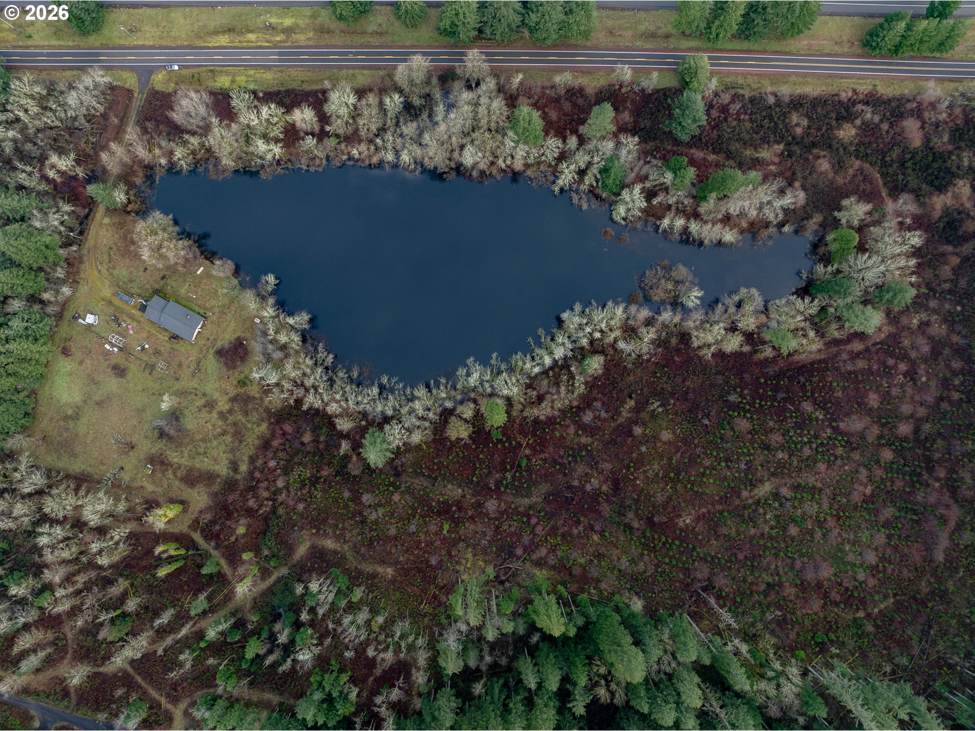 820 Frontage Road Cascade Locks, OR 97014 - Photo 20 of 30