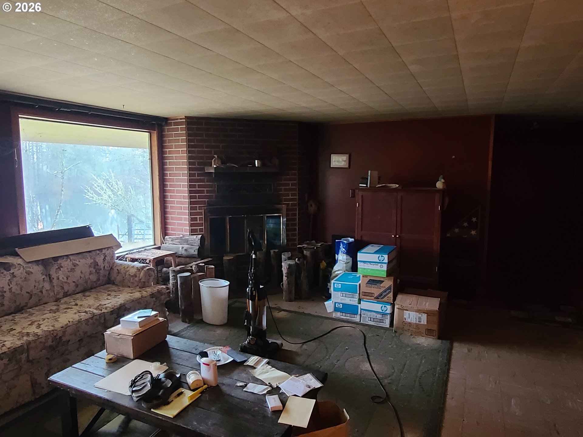 820 Frontage Road Cascade Locks, OR 97014 - Photo 2 of 30