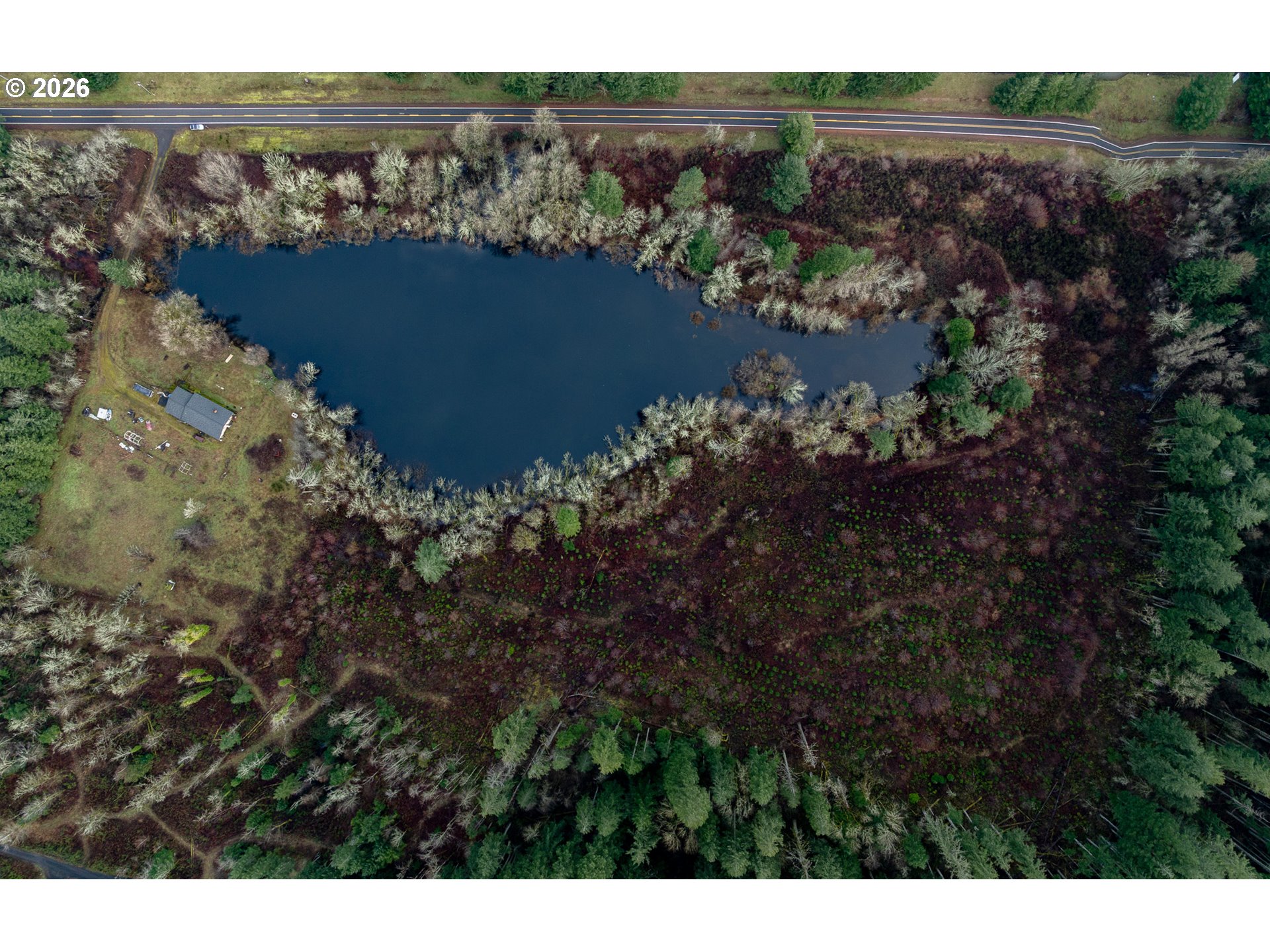 820 Frontage Road Cascade Locks, OR 97014 - Photo 21 of 30