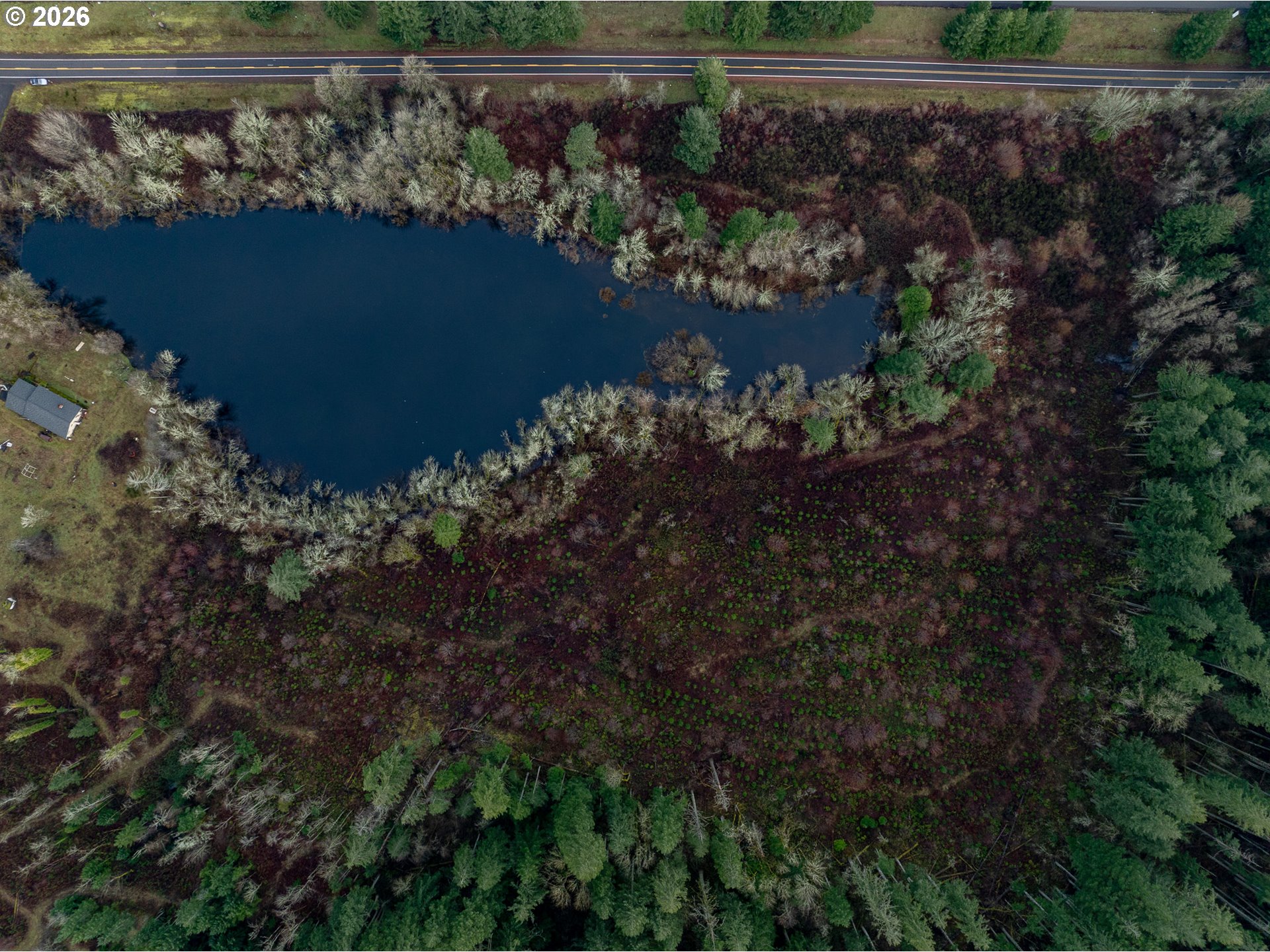 820 Frontage Road Cascade Locks, OR 97014 - Photo 23 of 30