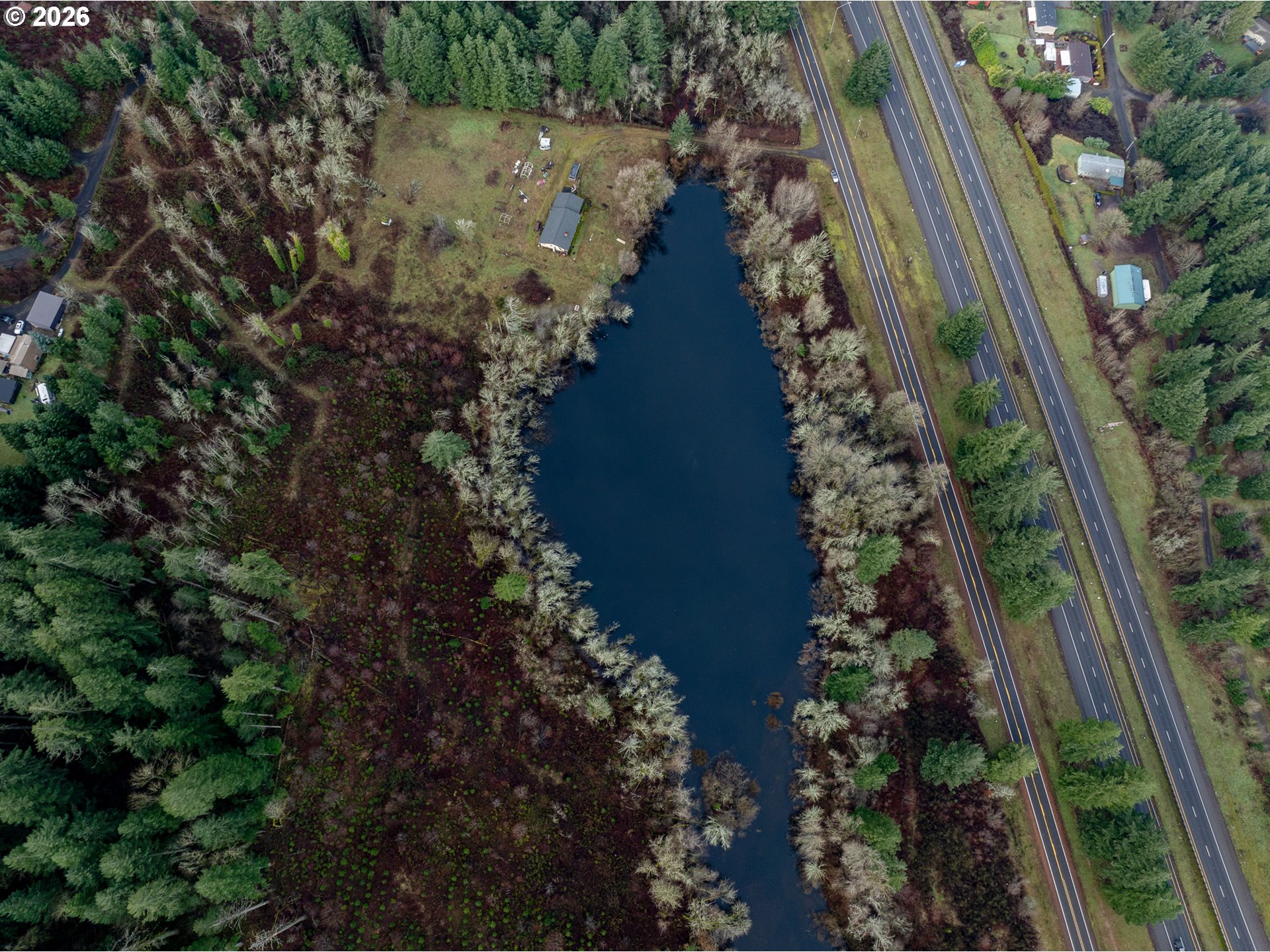 820 Frontage Road Cascade Locks, OR 97014 - Photo 24 of 30