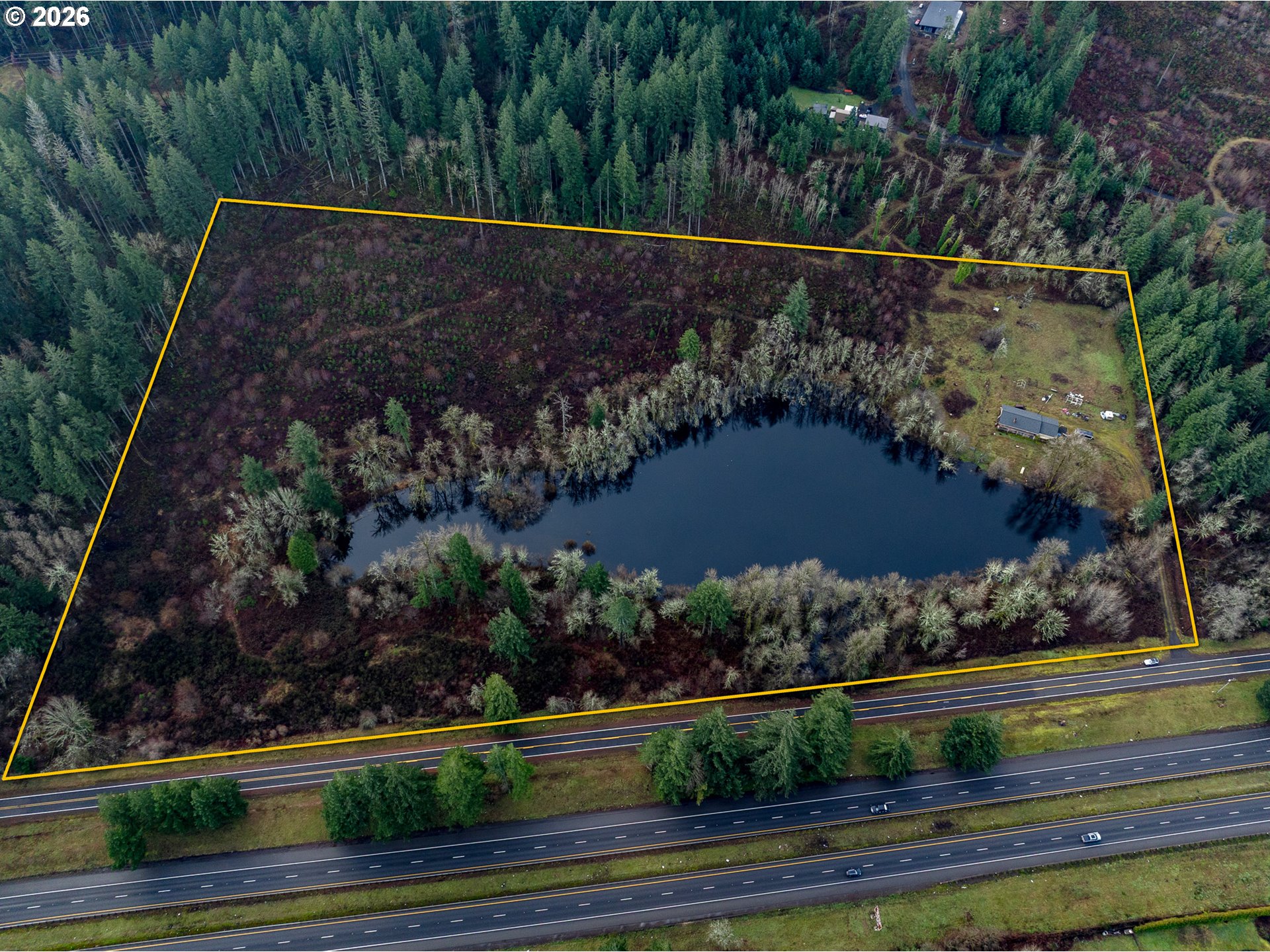 820 Frontage Road Cascade Locks, OR 97014 - Photo 26 of 30