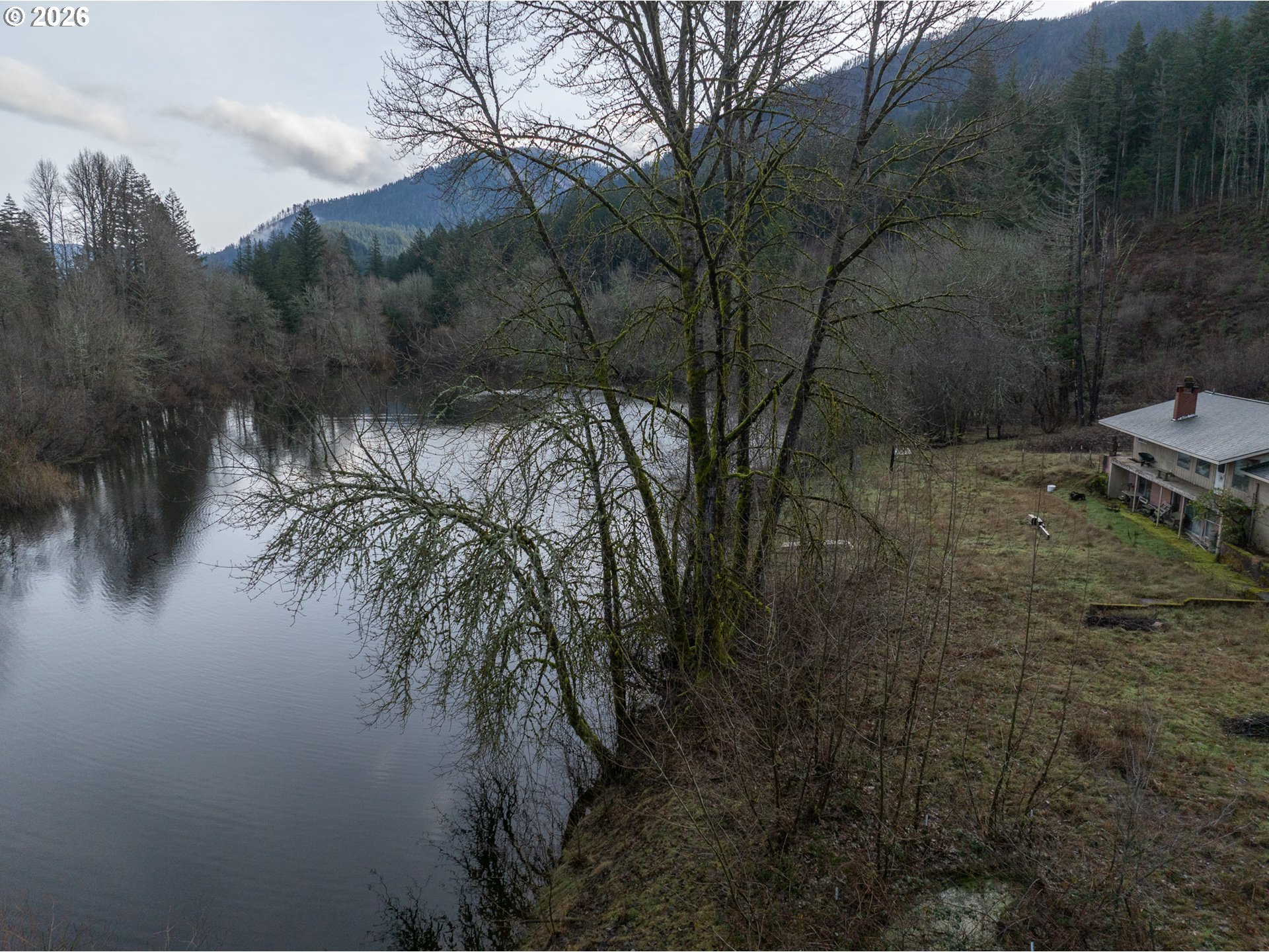 820 Frontage Road Cascade Locks, OR 97014 - Photo 30 of 30