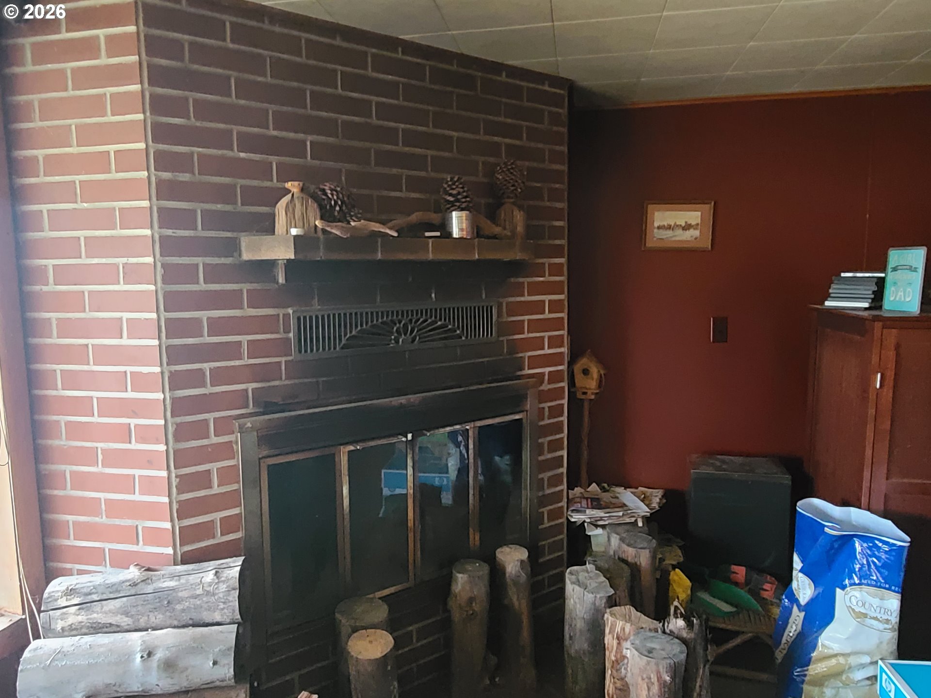 820 Frontage Road Cascade Locks, OR 97014 - Photo 3 of 30