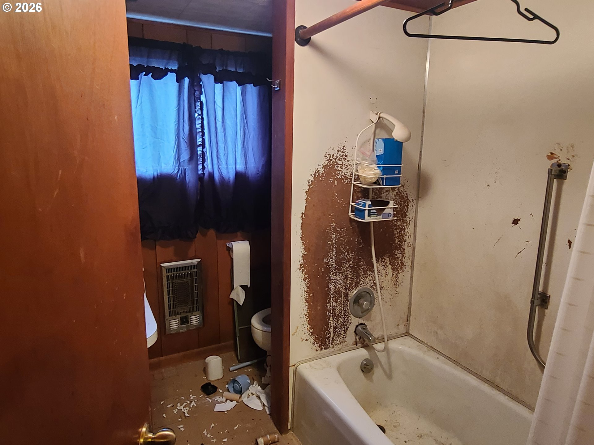 820 Frontage Road Cascade Locks, OR 97014 - Photo 8 of 30