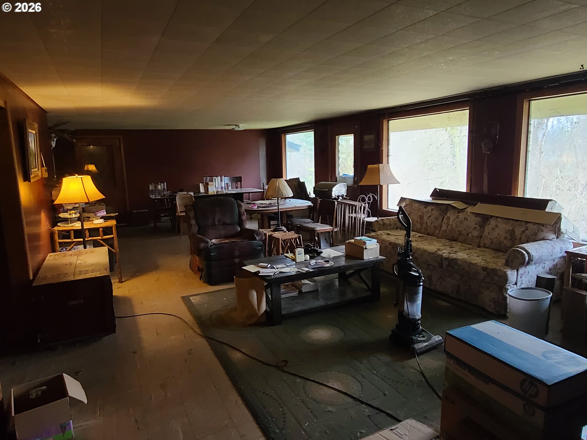 820 Frontage Road Cascade Locks, OR 97014 - Photo 9 of 30