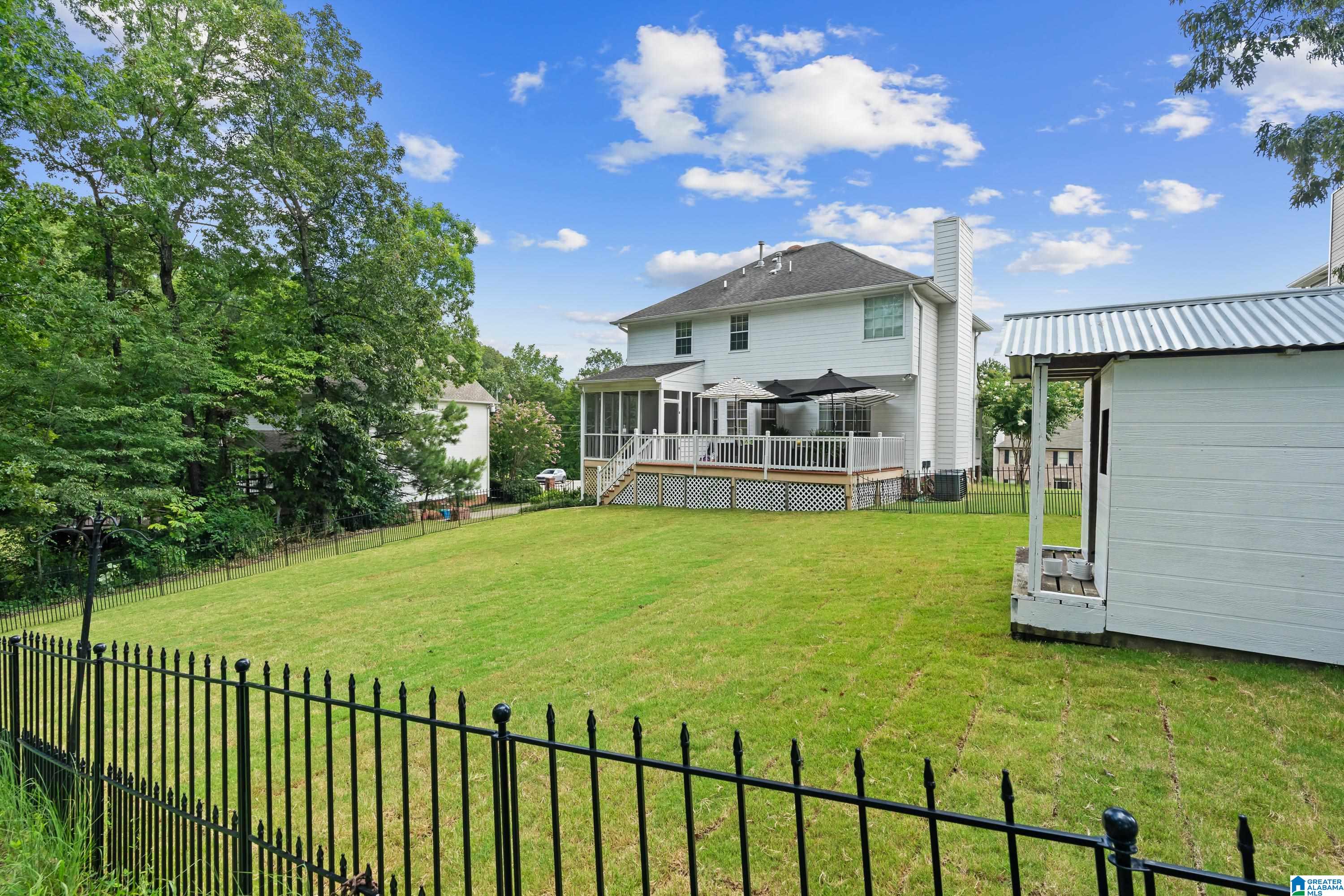 245 Wagon Trail Alabaster, AL 35007 - Photo 45 of 49