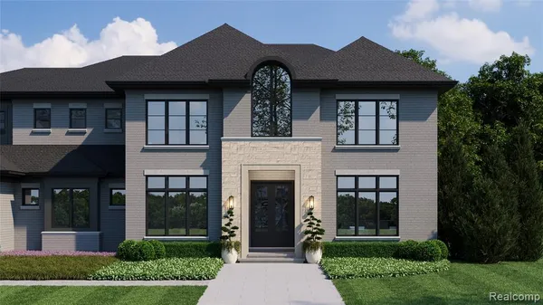 $2,863,463 | 145 Bridgeview Drive, Bloomfield Hills, MI 48304