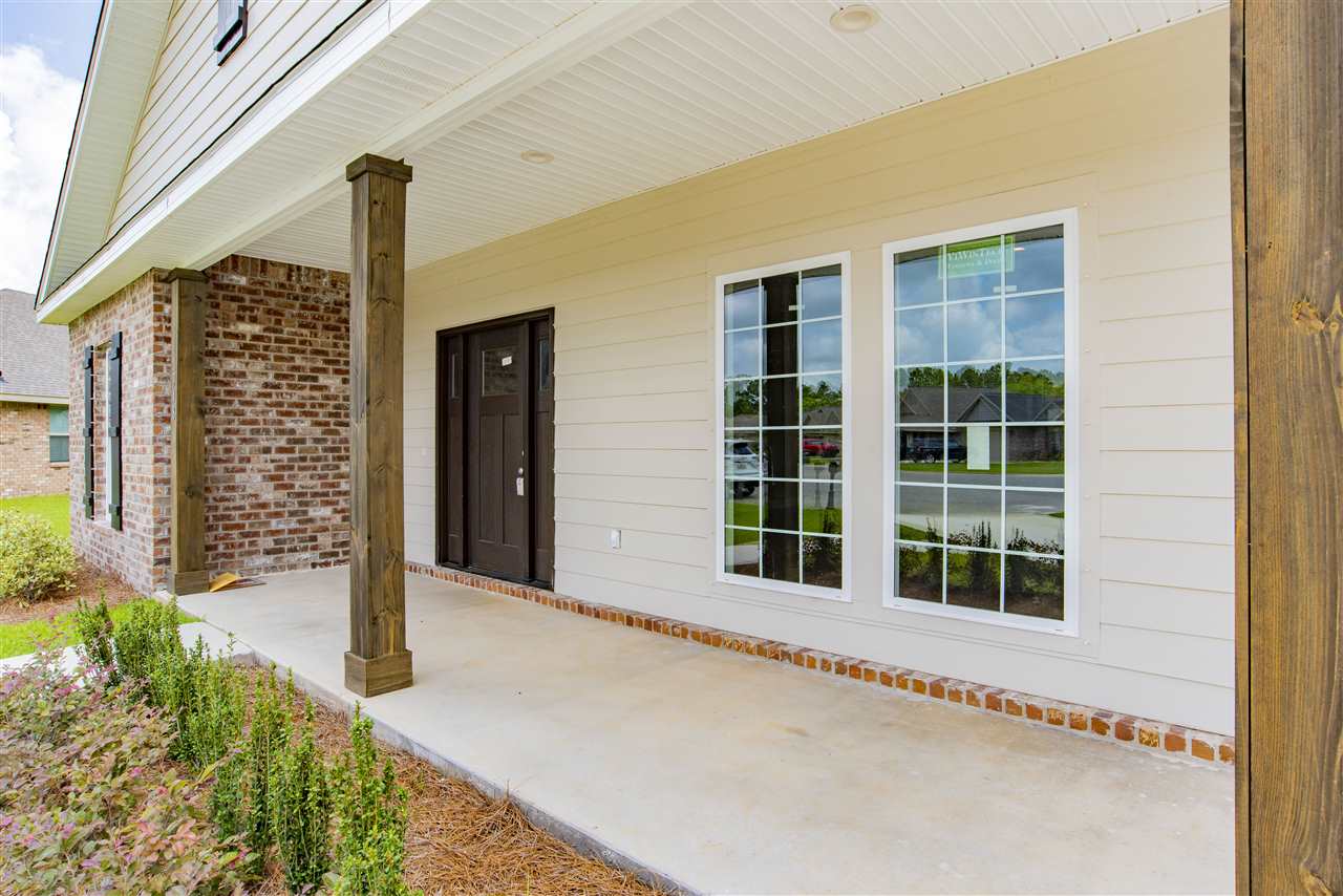 1748 Firefly Lane Foley, AL 36535 - Photo 4 of 21