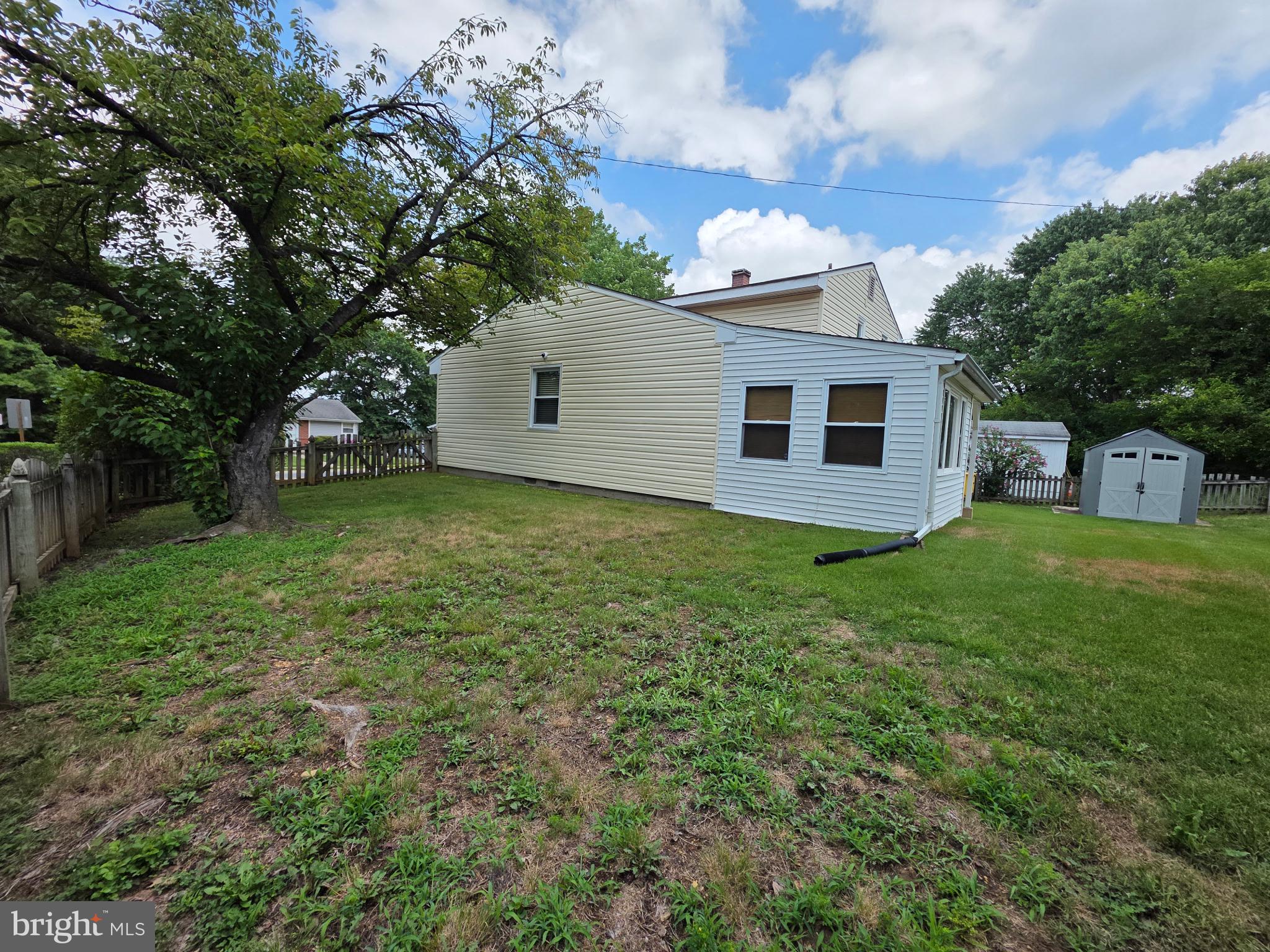 327 Ardmore Road Linthicum Heights, MD 21090 - Photo 34 of 37 Gallery Image 34