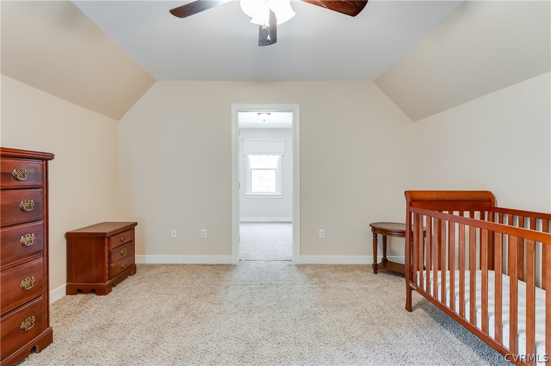 19070 Halifax Road Carson, VA 23830 - Photo 24 of 43 an empty room with windows
