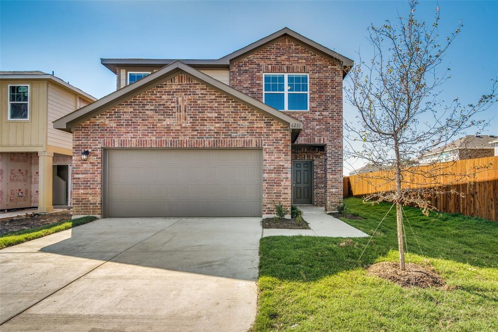 6231 Old Bridge Way Forney, TX 75126 - Photo 2 of 25