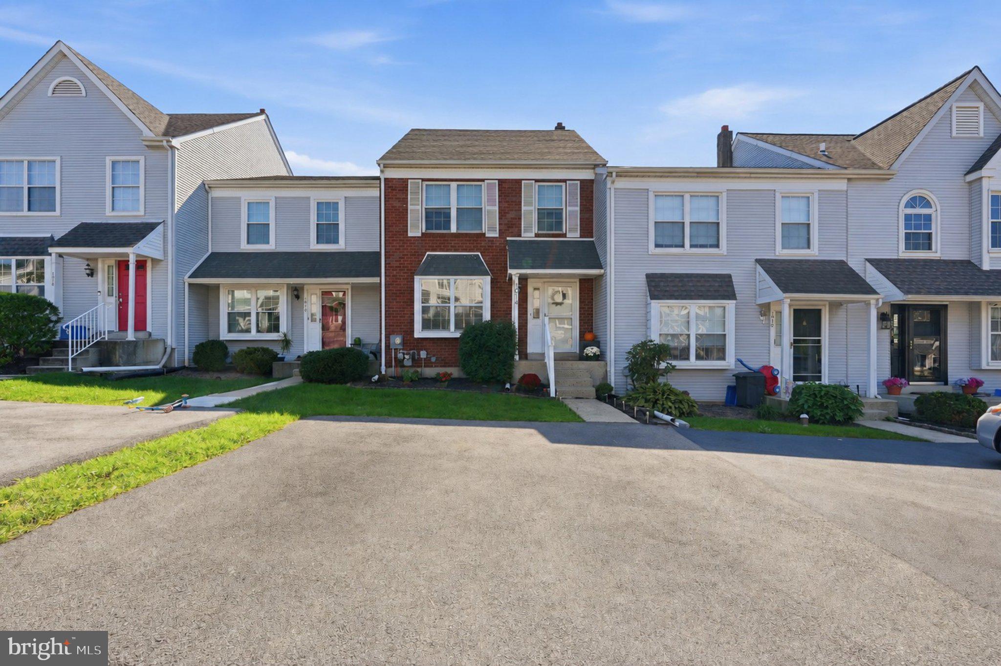 1014 Rafter Road Norristown, PA 19403 - Photo 2 of 49 2 dedicated parking spots