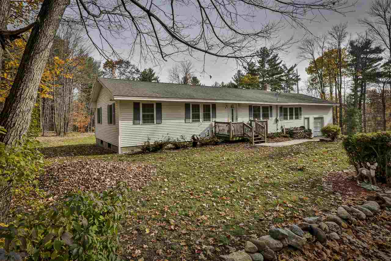 19 Mason Road Mont Vernon, NH 03057 - Photo 1 of 20 Gallery Image 1