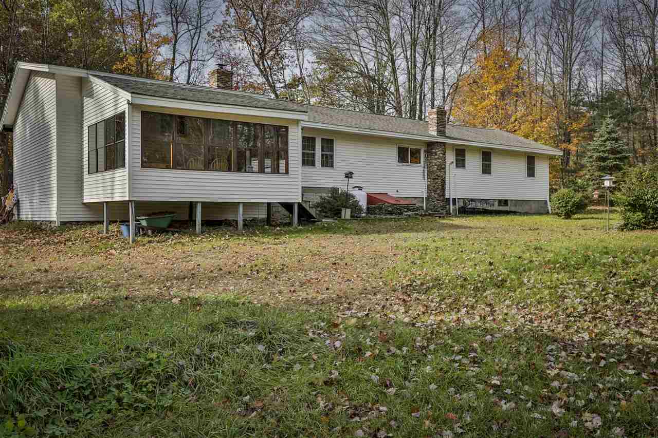 19 Mason Road Mont Vernon, NH 03057 - Photo 2 of 20 Gallery Image 2