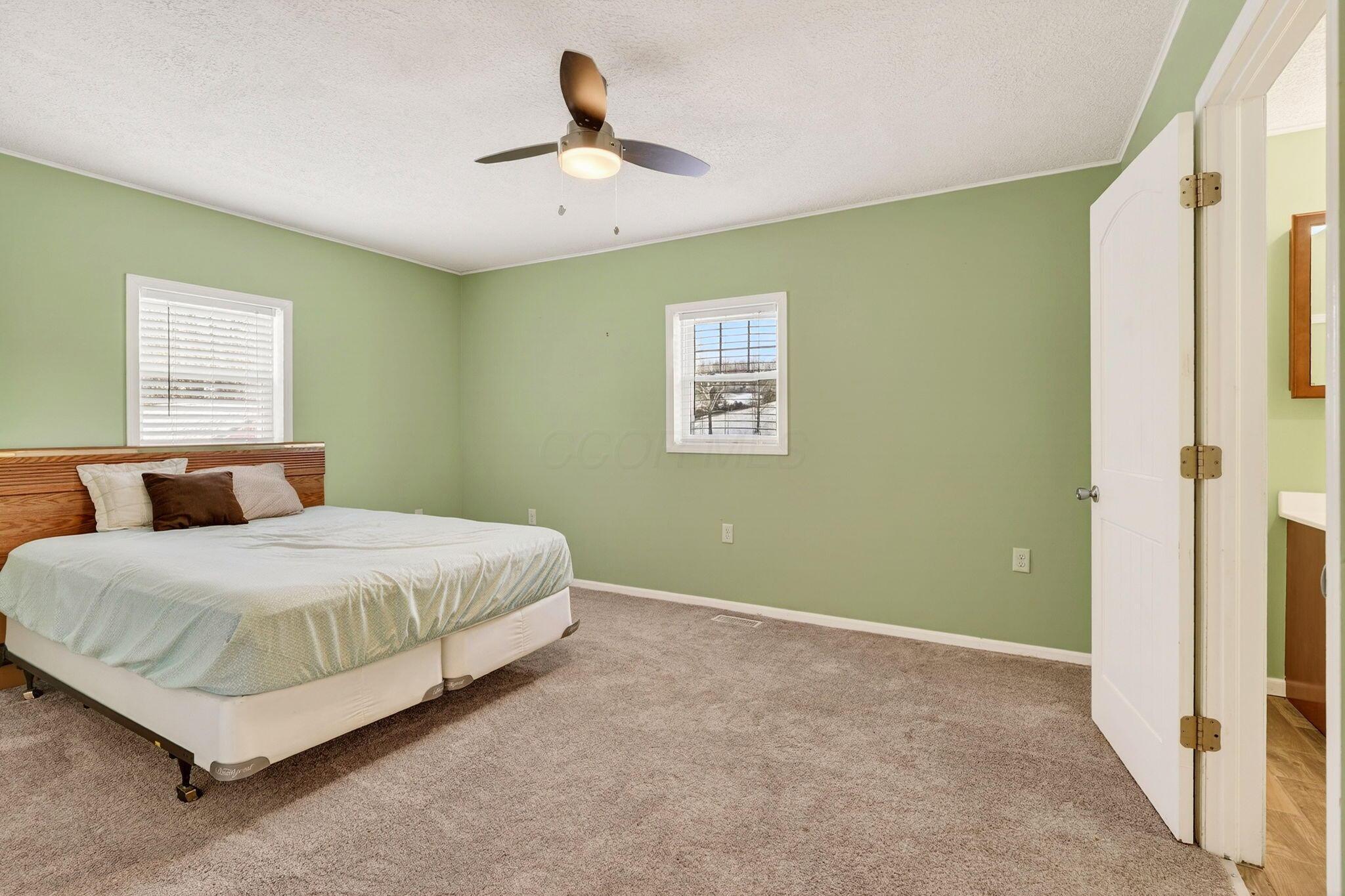 1601 Graham School Road Gallipolis, OH 45631 - Photo 23 of 39 23. Primary Bedroom 1