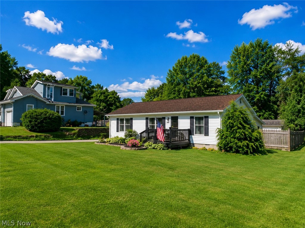 6286 North Spring Street Ravenna, OH 44266 - Photo 2 of 10