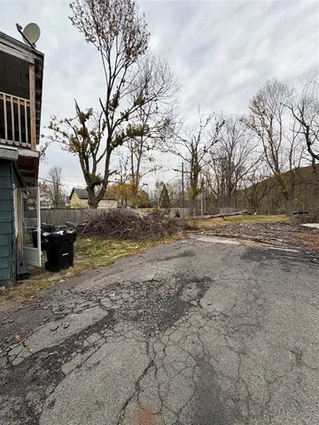 $1,500 | 740 Chenango Street, Unit 1, Binghamton, NY 13901