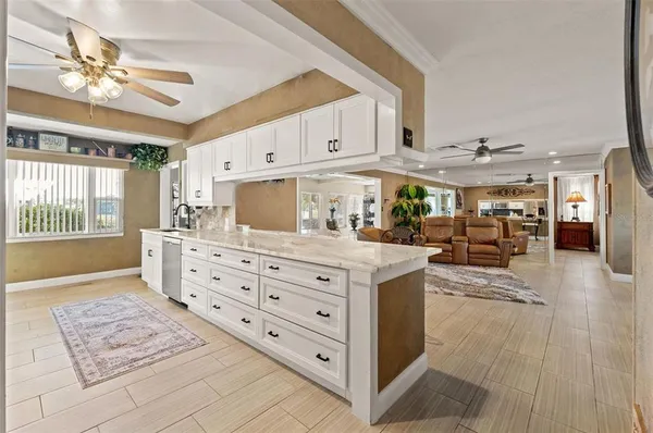 $515,000 | 4384 4th Isle Drive, Hernando Beach, FL 34607