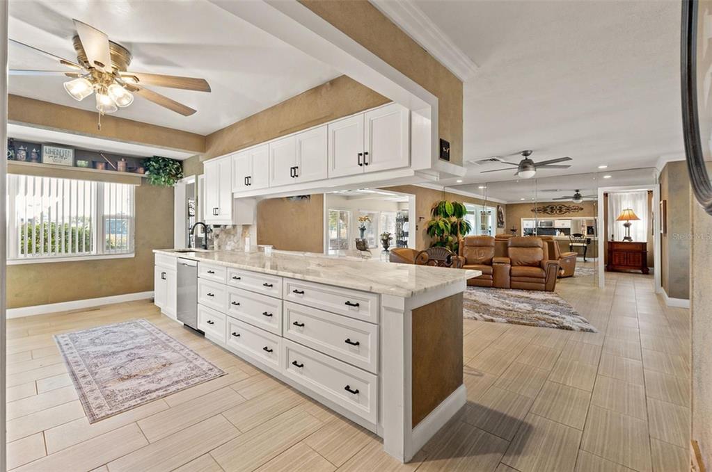 4384 4th Isle Drive Hernando Beach, FL 34607 - Photo 11 of 41