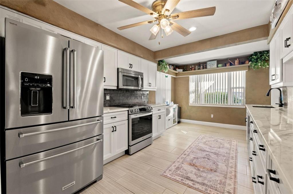 4384 4th Isle Drive Hernando Beach, FL 34607 - Photo 12 of 41