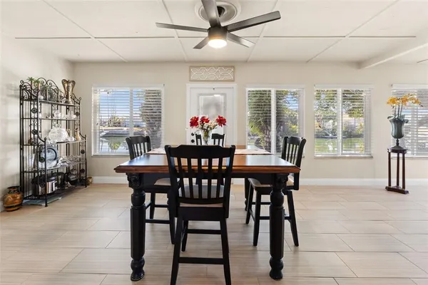 $515,000 | 4384 4th Isle Drive, Hernando Beach, FL 34607