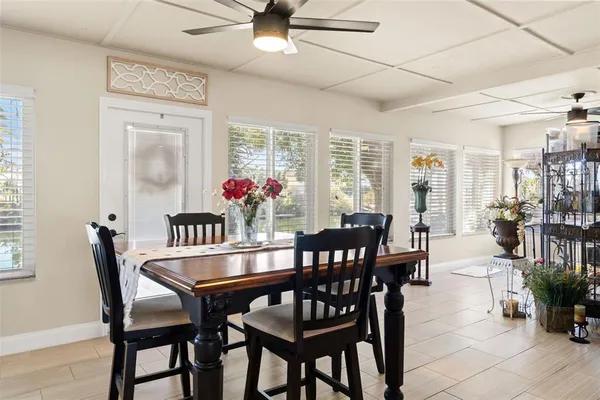 $515,000 | 4384 4th Isle Drive, Hernando Beach, FL 34607