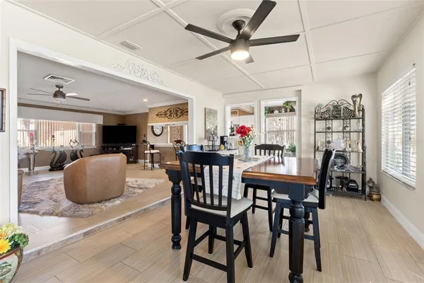$515,000 | 4384 4th Isle Drive, Hernando Beach, FL 34607