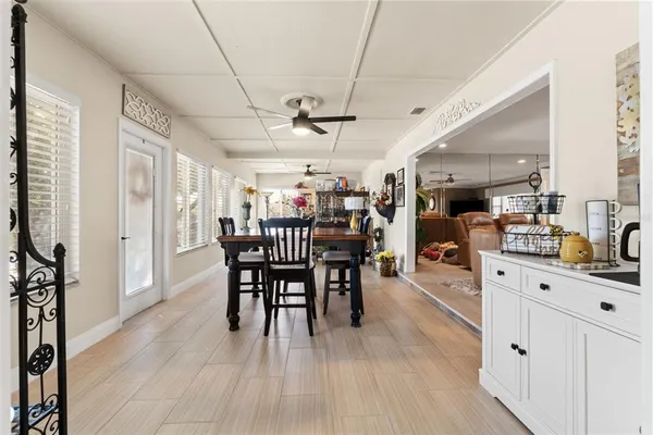 $515,000 | 4384 4th Isle Drive, Hernando Beach, FL 34607