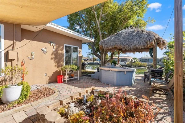 $515,000 | 4384 4th Isle Drive, Hernando Beach, FL 34607