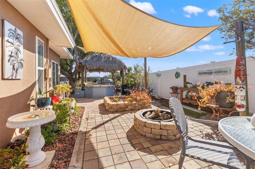 4384 4th Isle Drive Hernando Beach, FL 34607 - Photo 25 of 41