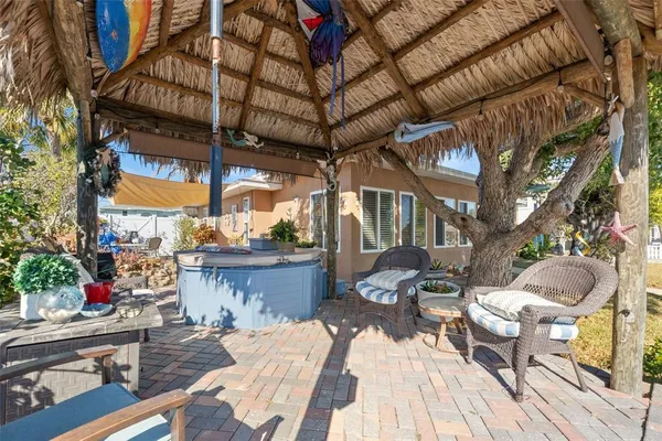 $515,000 | 4384 4th Isle Drive, Hernando Beach, FL 34607