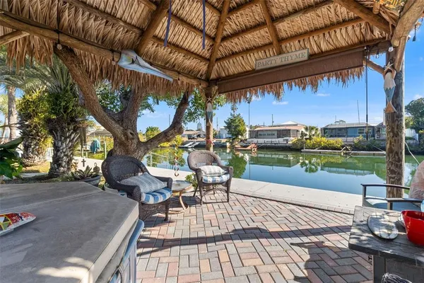 $515,000 | 4384 4th Isle Drive, Hernando Beach, FL 34607