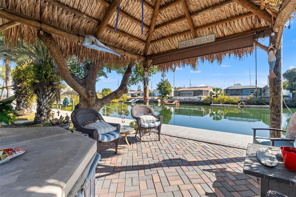 4384 4th Isle Drive Hernando Beach, FL 34607 - Photo 29 of 41