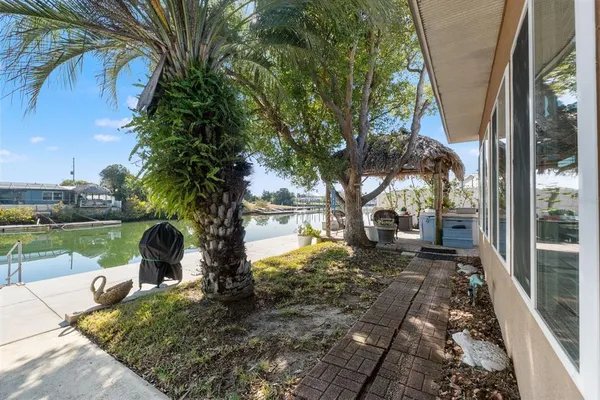 $515,000 | 4384 4th Isle Drive, Hernando Beach, FL 34607