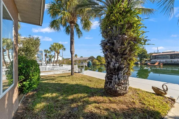 $515,000 | 4384 4th Isle Drive, Hernando Beach, FL 34607