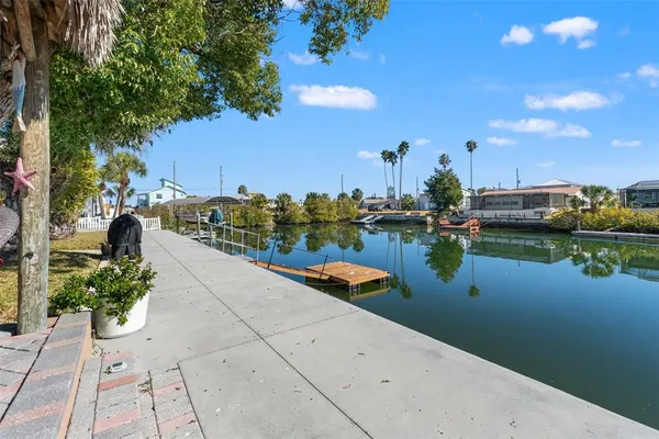 $515,000 | 4384 4th Isle Drive, Hernando Beach, FL 34607