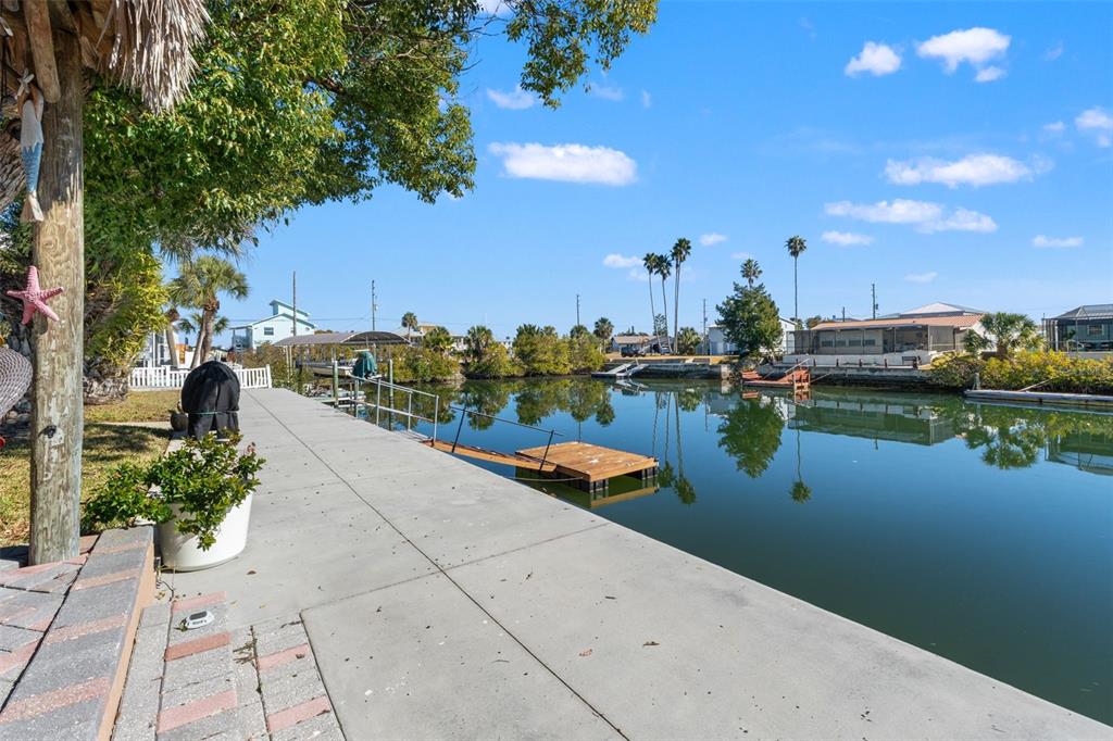 4384 4th Isle Drive Hernando Beach, FL 34607 - Photo 33 of 41