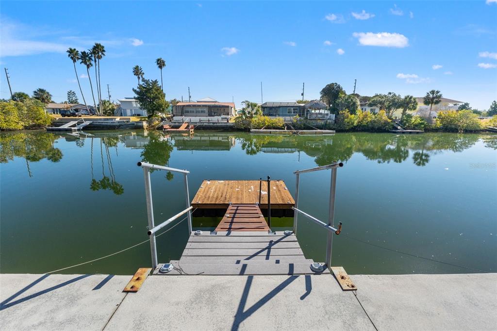 4384 4th Isle Drive Hernando Beach, FL 34607 - Photo 34 of 41