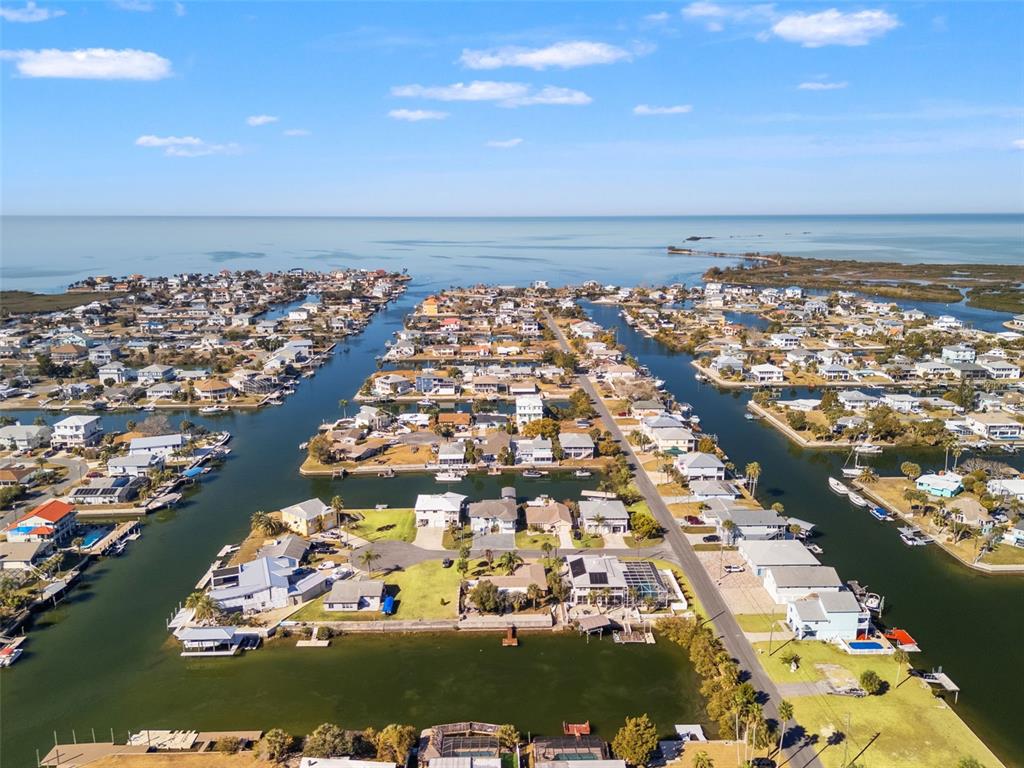 4384 4th Isle Drive Hernando Beach, FL 34607 - Photo 37 of 41