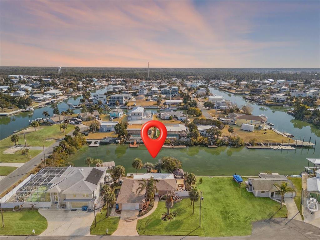 4384 4th Isle Drive Hernando Beach, FL 34607 - Photo 40 of 41