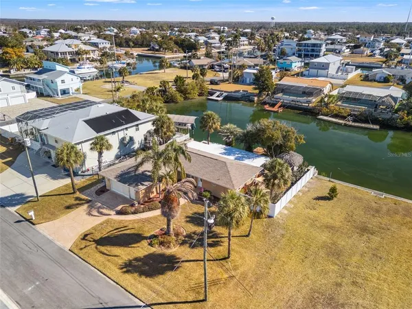 $515,000 | 4384 4th Isle Drive, Hernando Beach, FL 34607