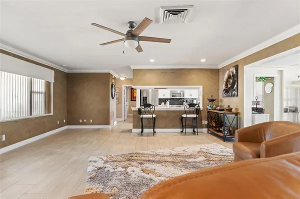 $515,000 | 4384 4th Isle Drive, Hernando Beach, FL 34607