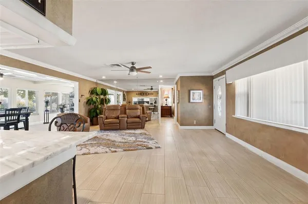 $515,000 | 4384 4th Isle Drive, Hernando Beach, FL 34607