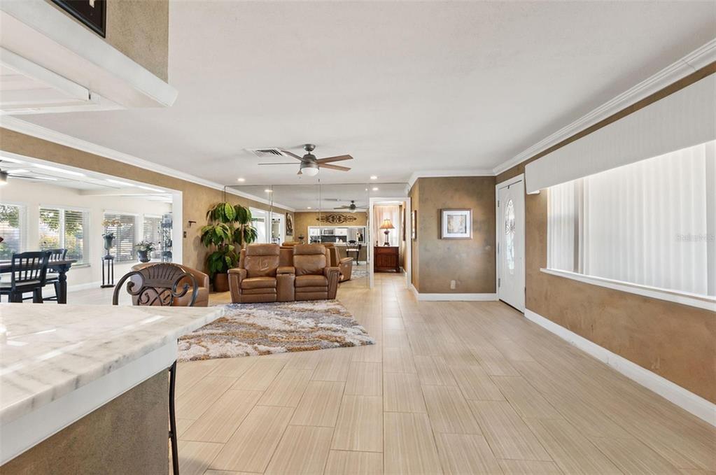 4384 4th Isle Drive Hernando Beach, FL 34607 - Photo 6 of 41