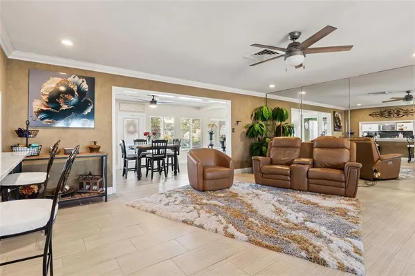 $515,000 | 4384 4th Isle Drive, Hernando Beach, FL 34607