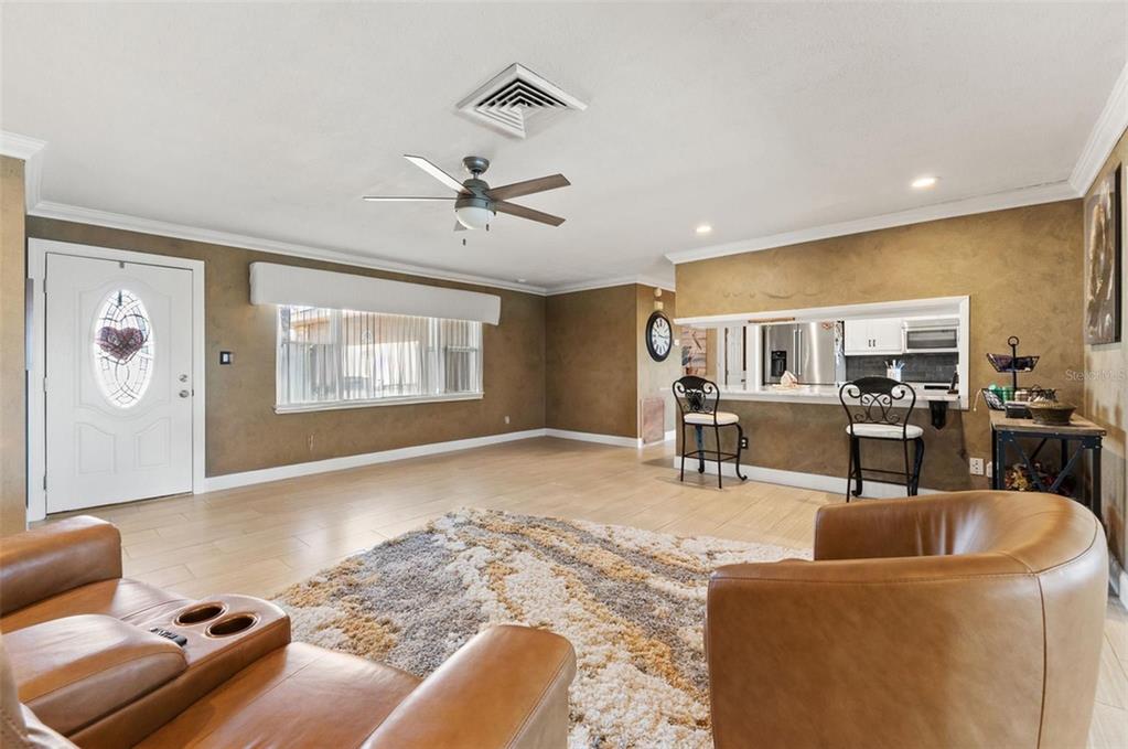 4384 4th Isle Drive Hernando Beach, FL 34607 - Photo 8 of 41