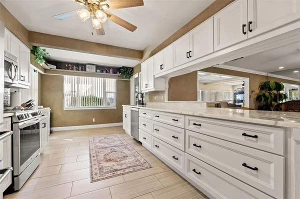 $515,000 | 4384 4th Isle Drive, Hernando Beach, FL 34607