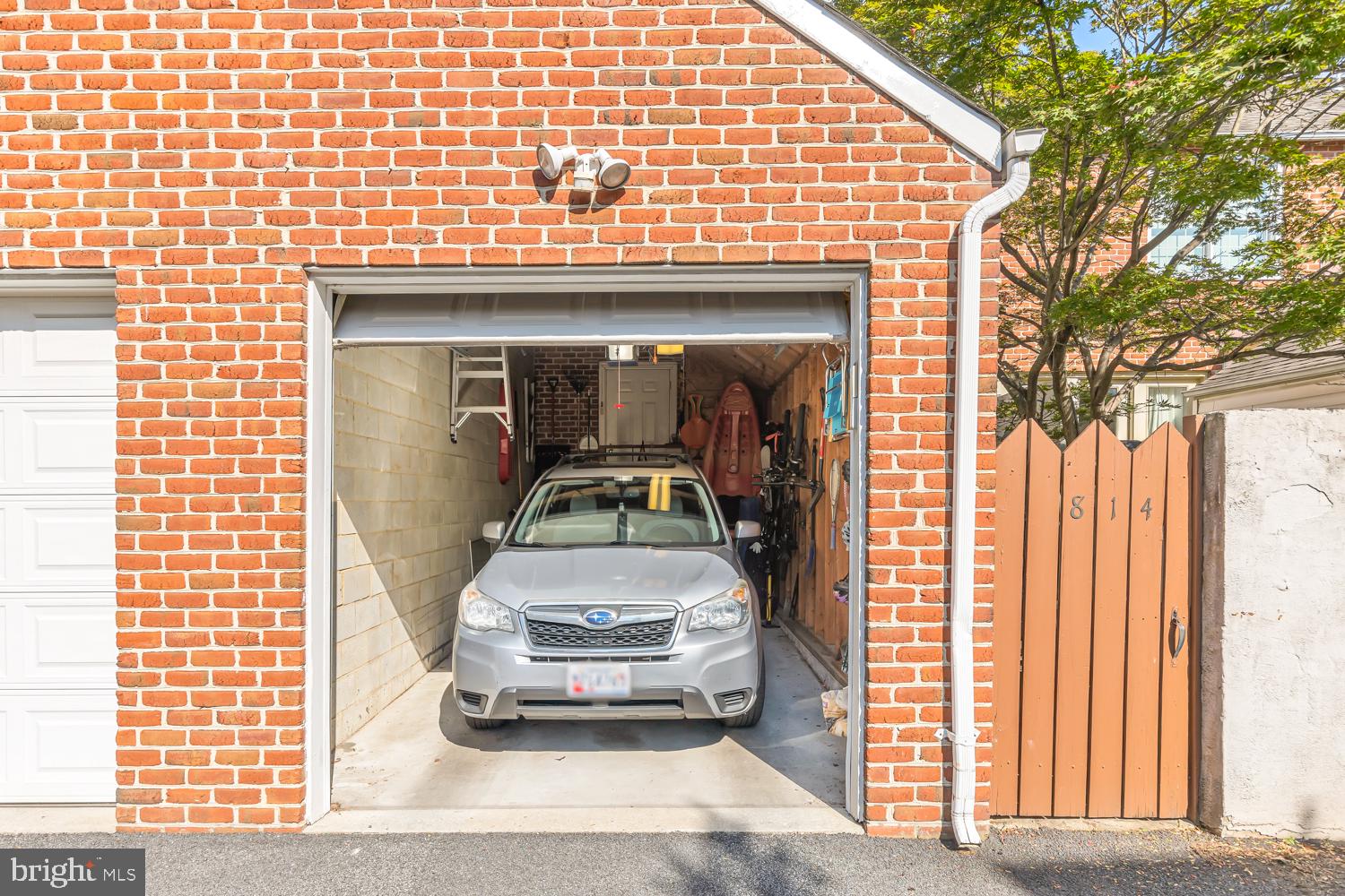 814 South Sharp Street Baltimore, MD 21230 - Photo 5 of 10