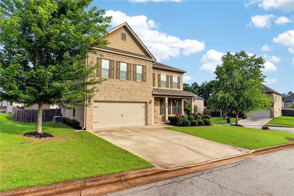 16 Tranquility Lane Dallas, GA 30132 - Photo 3 of 51